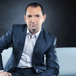 Sebastian Trocha